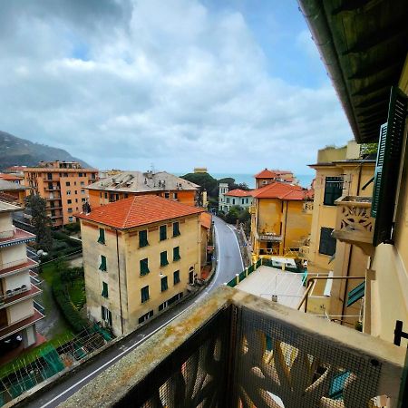 Appartamento Raggio Di Sole Levanto Exterior photo