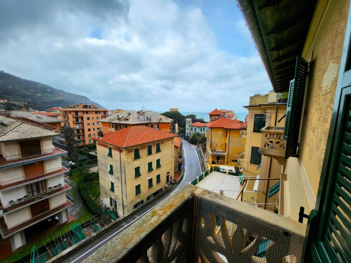 Appartamento Raggio Di Sole Levanto Exterior photo