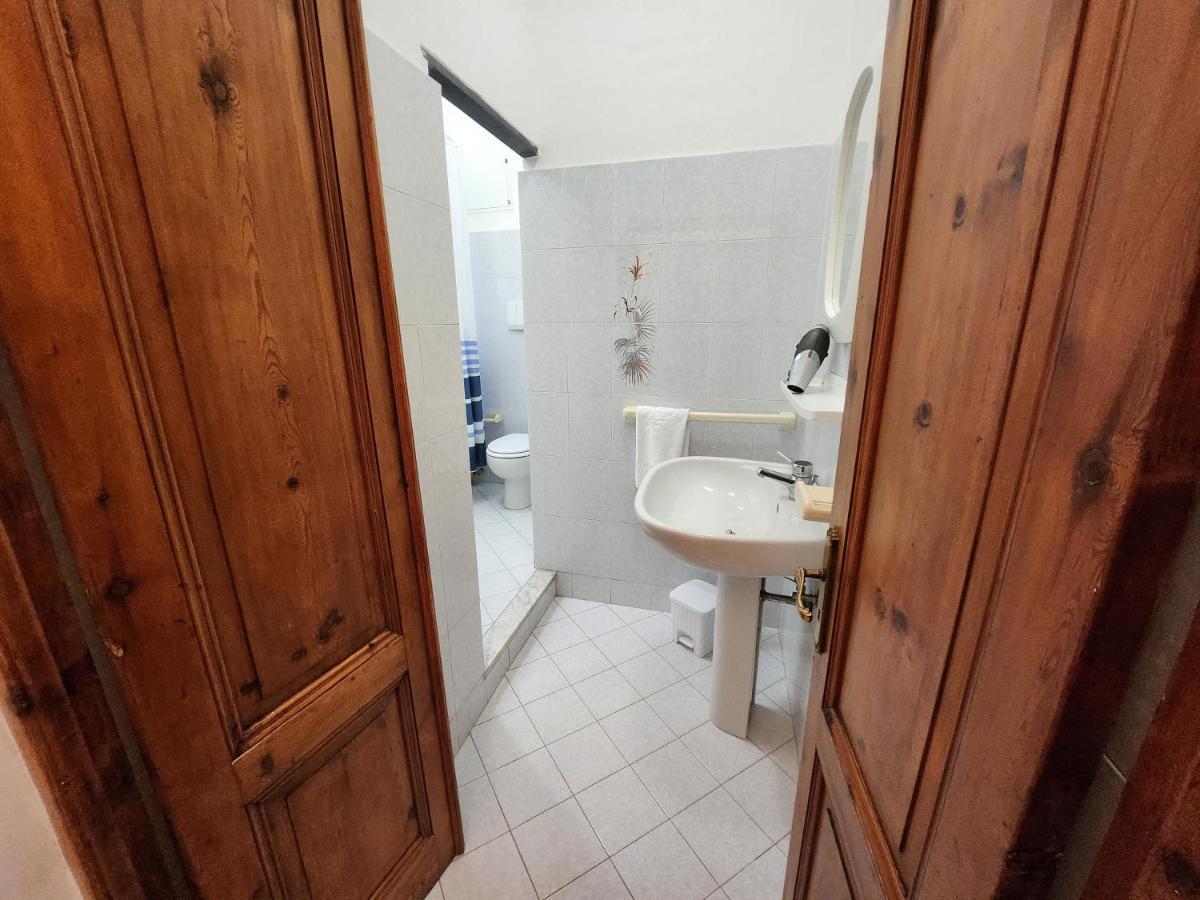 Appartamento Raggio Di Sole Levanto Exterior photo